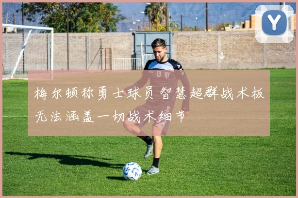 梅尔顿称勇士球员智慧超群战术板无法涵盖一切战术细节